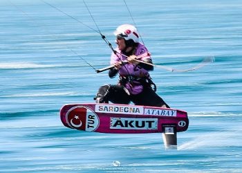 AKUT Spor Kulübü Sportmeni Avrupa’da