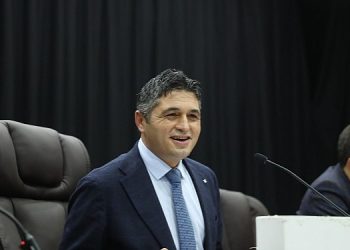 Aliağa Belediyesi Haziran Ayı Olağan Meclisi Toplanıyor