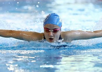 Aliağa Gençlik Merkezi’nde Yaz Periyodu Yüzme Kursları Başlıyor