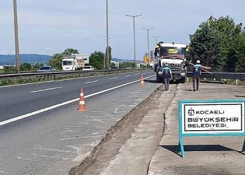 Alikahya’da iki kıymetli güzergâh asfaltlandı