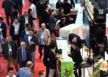 Ambalaj sanayisi 11-14 Ekim 2023 tarihleri ortasında İstanbul’da buluşuyor!