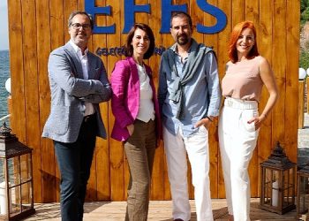 Anadolu Efes, kendi dalında birinci Entegre Raporu yayımladı