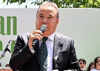 Antalya Büyükşehir Belediyesi Dünya Etraf Günü’nü etkinliklerle kutladı