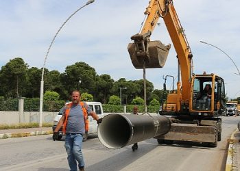Antalya Büyükşehir’den Serik Belek turizm bölgesine dev yatırım