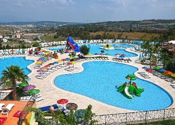 Aqua Ömür yeniden bu tatilin gözdesi olacak