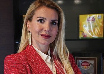 Arakan Holding 70 bin çiftçi ile çalışıyor