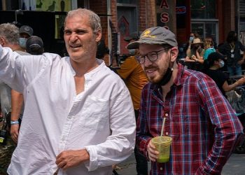 Ari Aster imzalı cesaretli bir kaygı güldürü: “Korkuyorum” 9 Haziran’da sinemalarda!