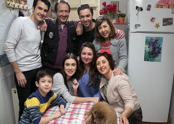 Art Sokaklar’da 13 sene sonra gelen veda