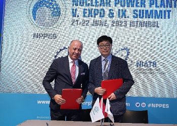 ASO ile Güney Kore ortasındaki nükleer iş birliği mutabakatı yenilendi