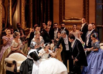 Atattürk Kültür Merkezinde Bu Hafta (12-18 Haziran)