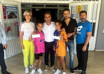 Atletlere ulaşım takviyesi