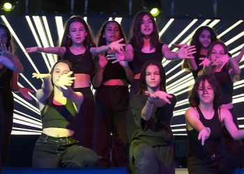 Aydın Büyükşehir Belediyesi Konservatuvarı Kursiyerleri Büyüledi