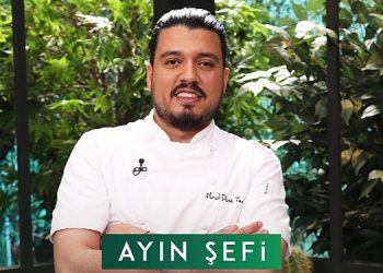 “Ayın Şefi” beIN GURME ekranlarına geliyor!