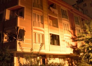 Balkondan düşen Neslihan öldü, toplumsal medyada bu sav konuşuldu