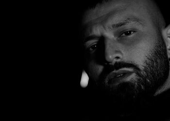 Başarılı Rapçi Anıl Eroğlu’dan Yeni Müzik: “Zaman Geçer”