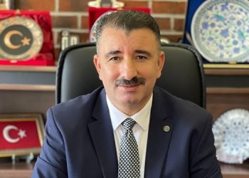 Başdaş, “Büyük Türkiye yolunda kazanan 85 milyondur”