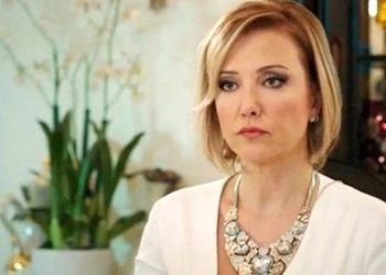 Berna Laçin seçim sonucunu kıymetlendirdi