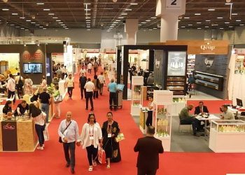 Besin Kesimi F İstanbul’da buluşacak