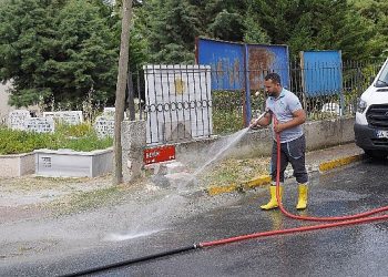 Beylikdüzü Kurban Bayramına hazır