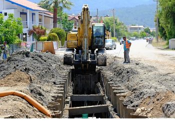 Biz çalışıyoruz Aydın kazanıyor