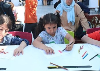 BKF, Karnaval Havasında Yaşanıyor