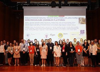 Boğaziçi Üniversitesi liderliğinde yüksek teknoloji platformu NTÇP kuruldu