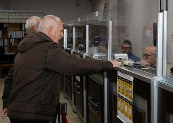 Borç Yapılandırmada Müddeti Uzatıldı