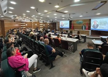 Bornova mahzurları kaldırıyor