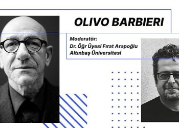 Borusan Contemporary, CI Bloom’da!