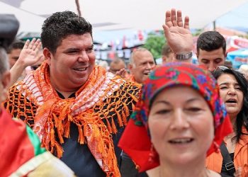 Buca’nın Kiraz Şenliği’ne geri sayım başladı