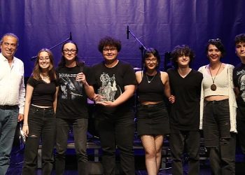 Bursa’nın en uygun genç müzisyenleri belirli oldu