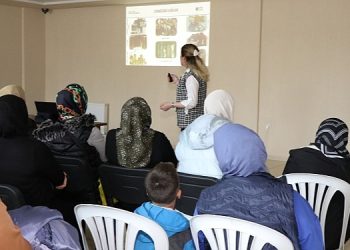 Büyükşehirle “Enerjini Meskeninde Kazan”
