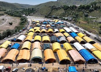 Çankaya’da Kurban Bayramı Mühye’de karşılandı