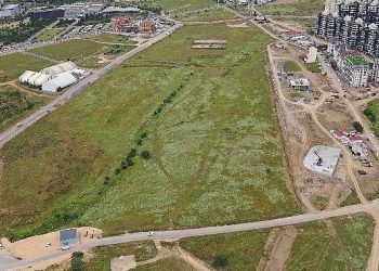 Çayırova Millet Bahçesi bölgeye bedel katacak