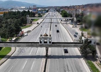 Çenesuyu üstgeçidinde sona hakikat