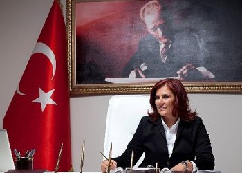 Çerçioğlu: Kurban Bayramımızı kutlarım