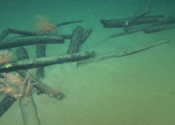 Çığır açıcı iki büyük keşif! Antik gemi enkazları bulundu