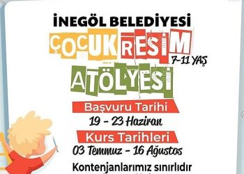 Çocuk Fotoğraf Atölyesi Ve Ukulele Kursu Kayıtları Başladı