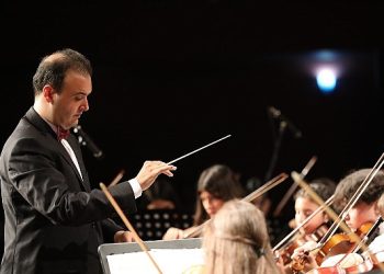 Çocuklarımızla gurur duyuyoruz