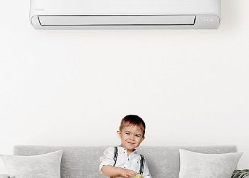 Çocuklu Konutlar için Hangi Klimalar Daha Uygun?