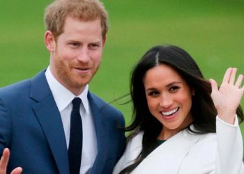 Çok tartışılacak tez: Prens Harry nihayet Meghan hakkındaki gerçeği gördü