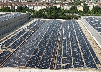 Coşkunöz Metal Form’dan yenilenebilir güç yatırımı