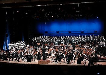 CRR Dönemi Üniversal Barış İletisiyle Kapattı