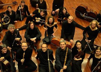 CSO Ada Ankara Vivaldi’nin doğumunun 345. yılını dünyaca ünlü Kölner Akademie ile Kutlayacak