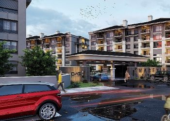 Dağ Holding’ten 1 yıl Ödemesiz 72 Ay Taksitle Konut Fırsatı