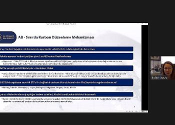 Demir çelik bölümü yeni bir korumacılık dalgası ile karşı karşıya