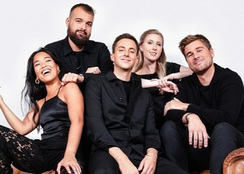 “DenizBank VoiceUp A Capella Festivali” memleketler arası yüzlerce müzisyeni ağırlamaya hazırlanıyor.