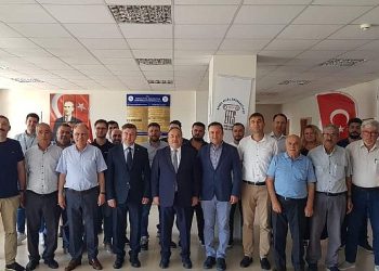 Deü’nün Besin laboratuvarı kesime ışık tutuyor