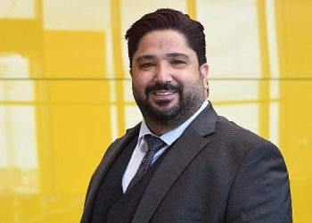 DHL Express Türkiye’den Avrupa’ya Üst Seviye Atama: Mustafa Tonguç, DHL Express Almanya CEO’su Olarak Atandı