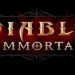 Diablo Immortal Canavar Dolu Güncellemeyle Birinci Yaşını Dolduruyor